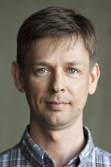 Photo of Haig Sutherland