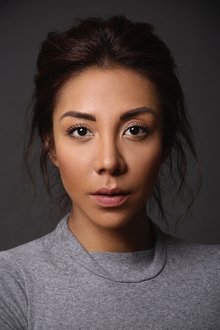 Photo of Michelle González