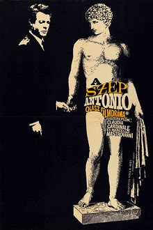 A szép Antonio
