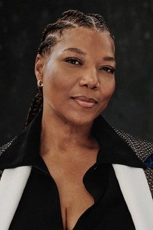Photo of Queen Latifah