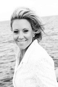 Photo of Anna Elizabeth James