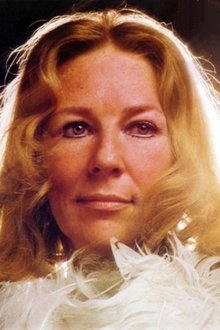 Photo of Danielle Licari