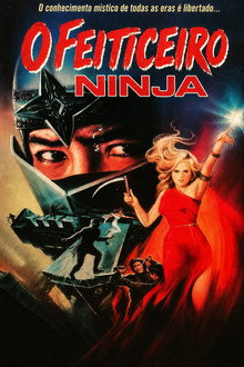 O Feiticeiro Ninja