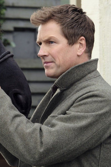 When Calls the Heart season 8 episode 11
