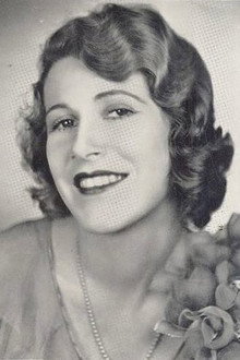 Renée Macready