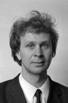 Photo of Yuri Rodionov