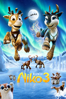 Jelenček Niko 3