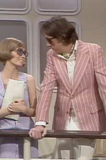 Rowan & Martin's Laugh-In - Season 5