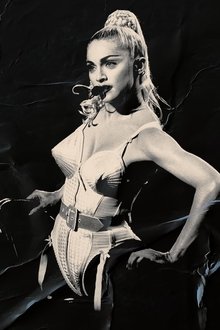 Madonna-La-reina-del-pop