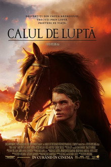 Calul de luptă