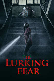 Poster do filme The Lurking Fear