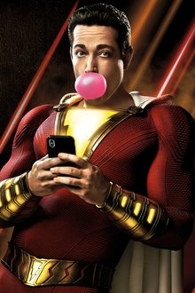 ¡Shazam!
