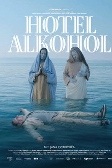 Hotel Alkohol