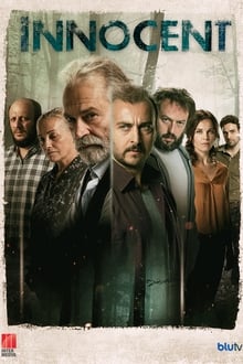 Poster da série O Segredo do Comissário