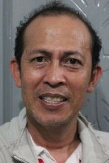 Photo of Yayu A.W. Unru
