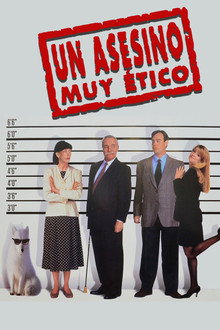 Un asesino muy ético