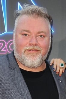 Foto de perfil de Kyle Sandilands