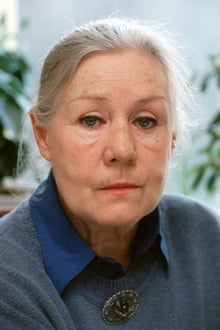 Foto de perfil de Käthe Reichel