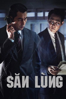 Săn Lùng