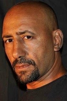 Photo of Hassam Ghancy