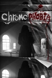 Poster do filme Chromophobia