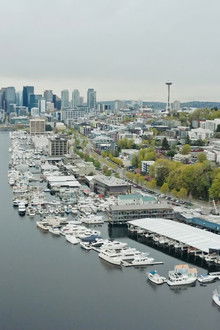 Swiping America - Season 1