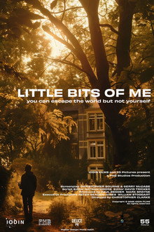 Little Bits of Me