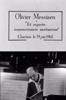 Les grandes répétitions: Et expecto resurrectionem mortuorum