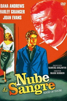 Nube de sangre