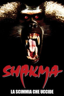 Shakma - La scimmia che uccide