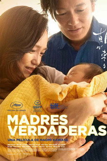 Madres verdaderas