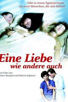 A Love Like No Other