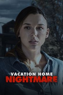 Vacation Home Nightmare movie poster