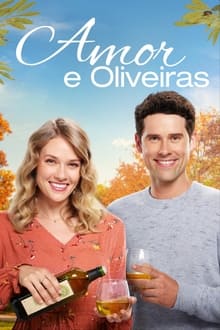 Poster do filme Amor e Oliveiras