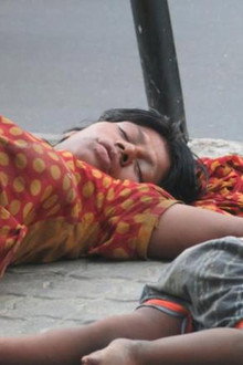 Gesichter der Armut - Unsere Kleidung aus Bangladesch