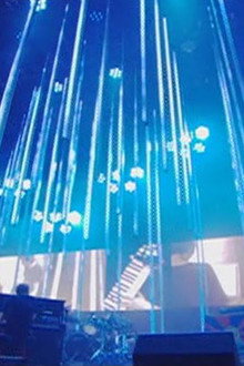 Radiohead: Live in Japan 2008