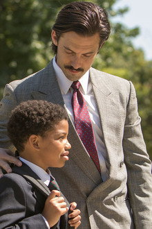 This Is Us season 1 episode 6