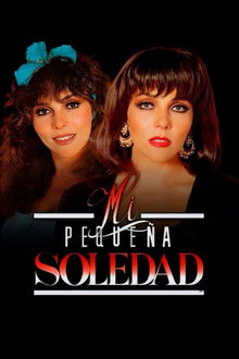 Mi pequeña Soledad