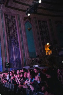 Los Campesinos! Live at Troxy