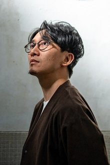 Photo of Nick Cheuk