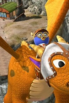 Dragon Express