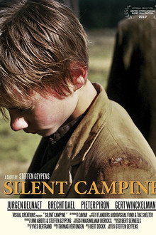 Silent Campine