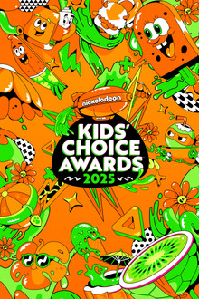 The 38th Annual Nickelodeon Kids’ Choice Awards