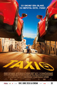 Taxi 5