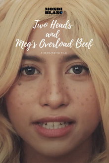 Two Heads and Meg's Overload Beef
