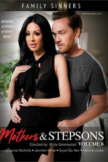 Mothers and Stepsons 6