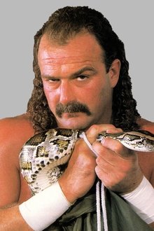 Photo of Jake Roberts