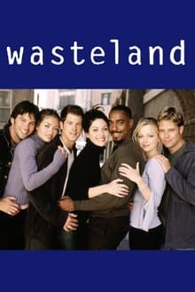 Wasteland tv show poster