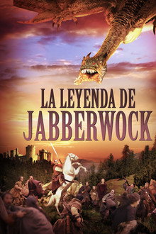 La Leyenda de Jabberwock