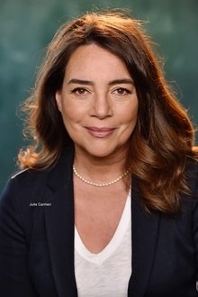 Photo of Julie Carmen